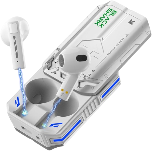 Black Shark T11 Gaming Earbuds