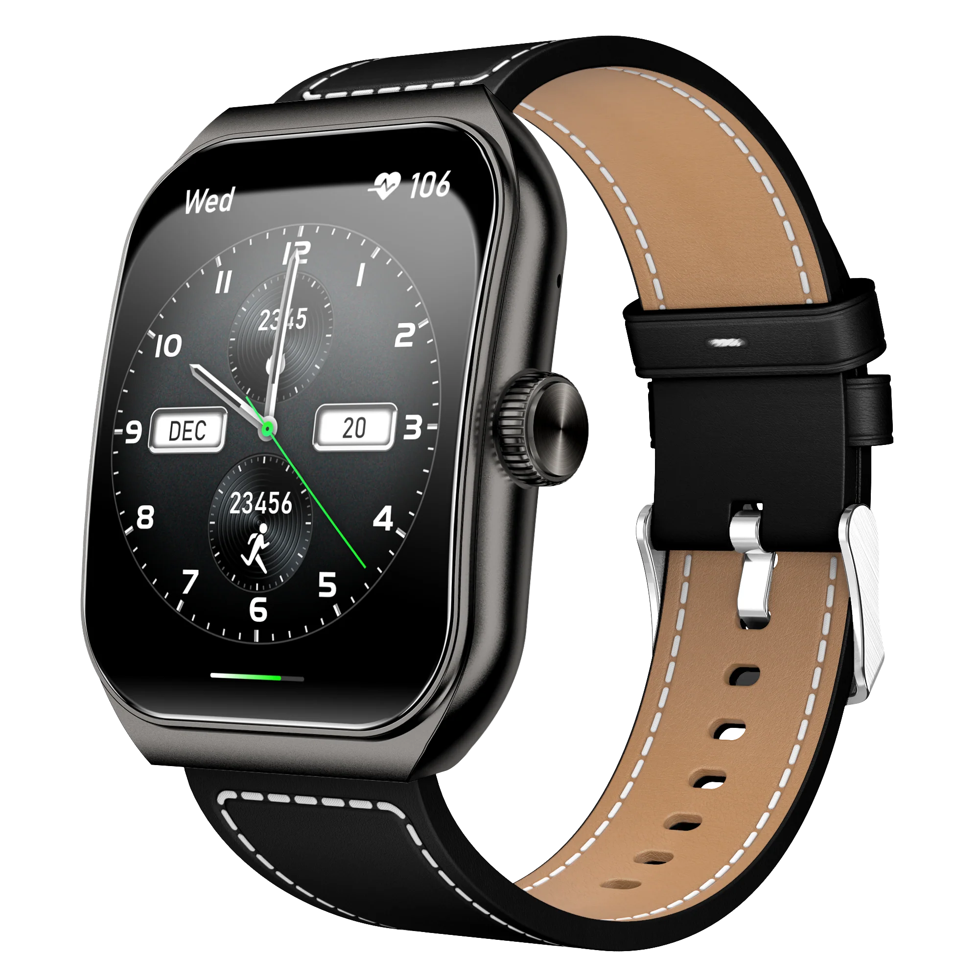 Black Shark GT3 Smart Watch